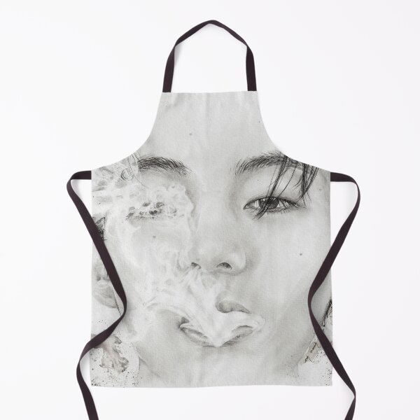 Item preview, Smoke Ifrit designed and sold by emopod.