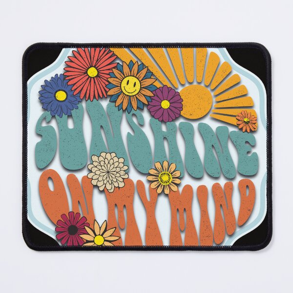 Item preview, Sunshine on my mind designed and sold by Artcollectionus.
