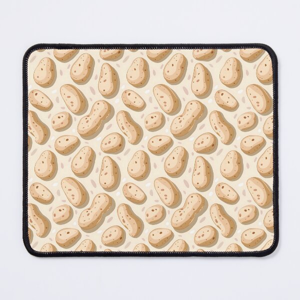 Item preview, Cool Potato Pattern designed and sold by Leonardo Palumbo.