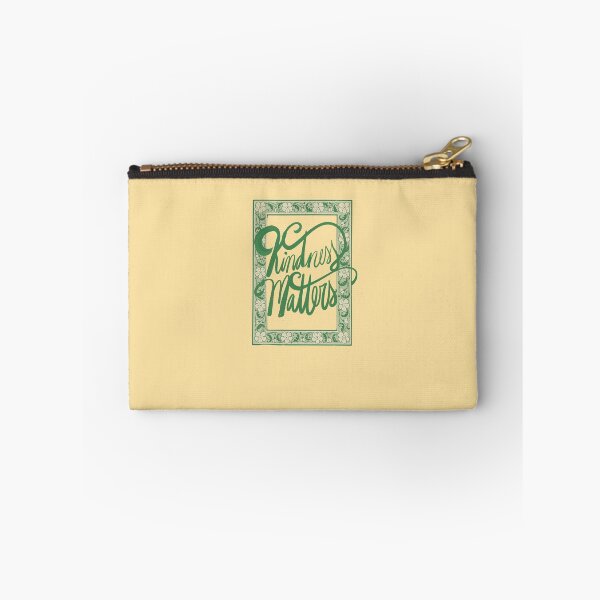 Item preview, Kindness Matters designed and sold by FrictionMaxxing.