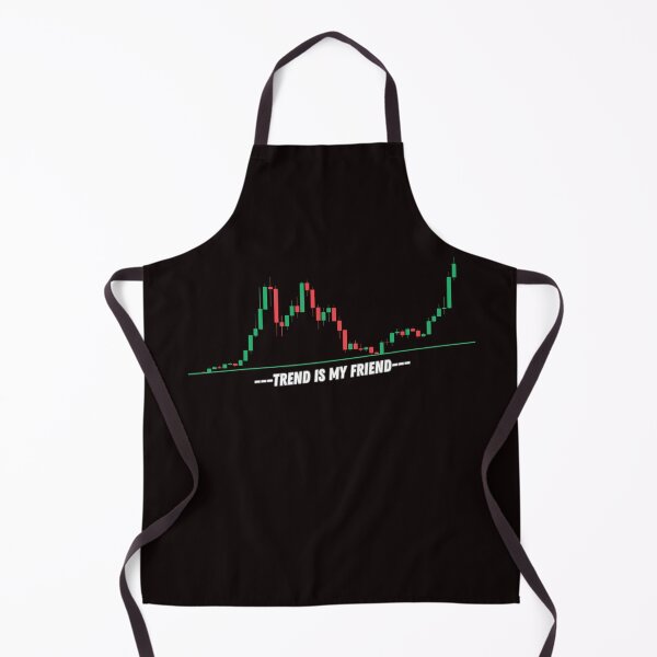 Item preview, Trend Is My friend - Bitcoin  designed and sold by Endless Projects.