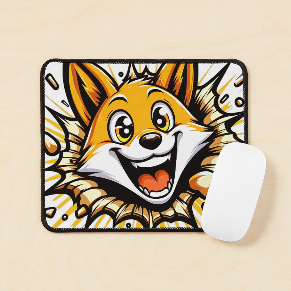 Item preview, Mouse Pad designed and sold by nncreator.