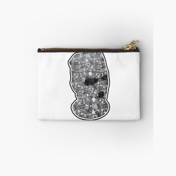 Item preview, M A L A A M A S K designed and sold by Esau-Omara.