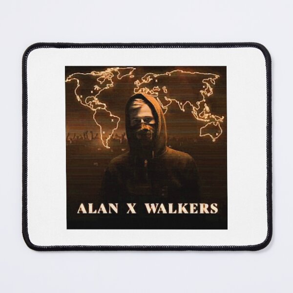 Item preview, The walkers designed and sold by Esau-Omara.