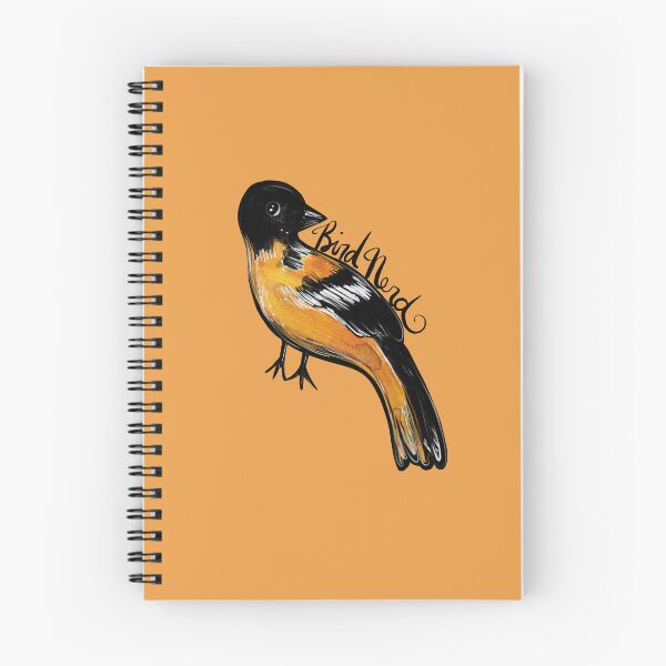 Item preview, Bird Nerd designed and sold by FrictionMaxxing.