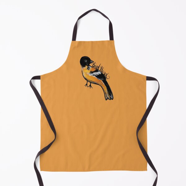 Item preview, Bird Nerd designed and sold by FrictionMaxxing.