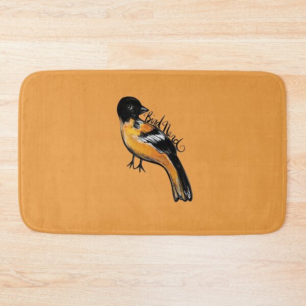 Item preview, Bird Nerd designed and sold by FrictionMaxxing.