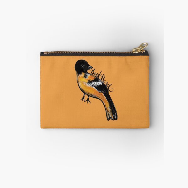 Item preview, Bird Nerd designed and sold by FrictionMaxxing.