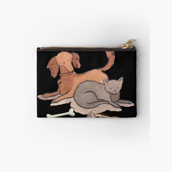 Item preview, Furry friends , dog and cat 1 designed and sold by Kader101.