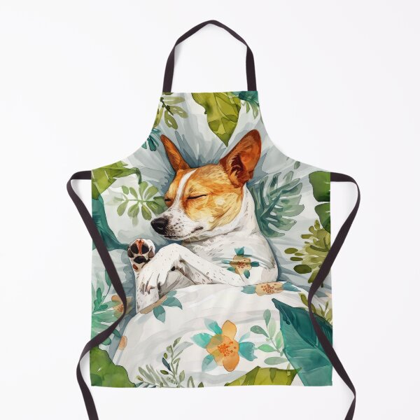 Item preview, Dog portrait watercolor art #dog designed and sold by JBJart.