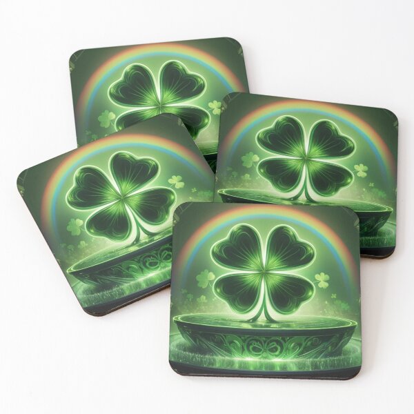 Item preview, St Padd's designed and sold by BCD BRANDS.