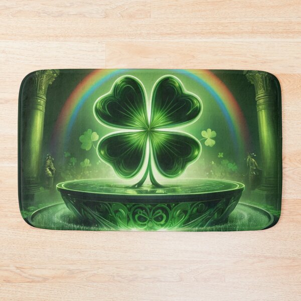 Item preview, St Padd's designed and sold by BCD BRANDS.