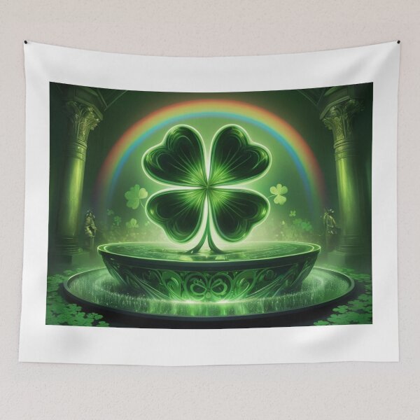 Item preview, St Padd's designed and sold by BCD BRANDS.