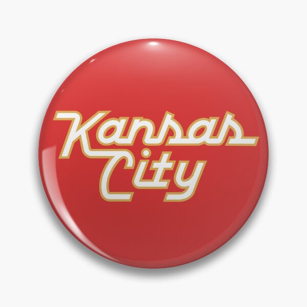 Item preview, Kansas City Yellow Logo designed and sold by SunriseSupply.