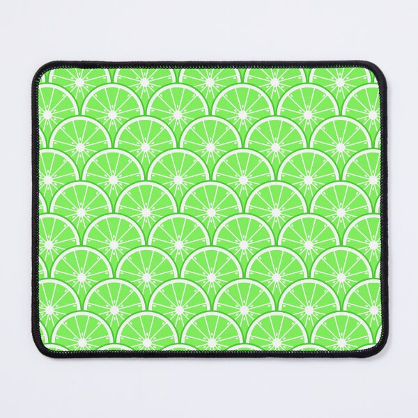 Item preview, Lime Slices designed and sold by robyriker.
