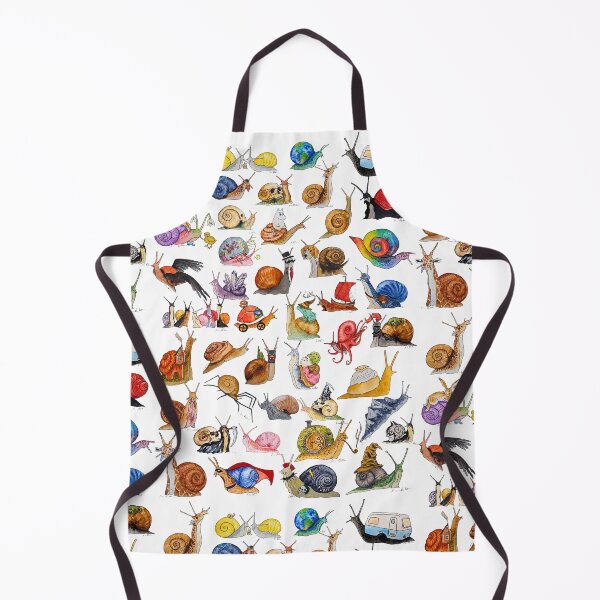 Item preview, Large family of snails designed and sold by mimberart.