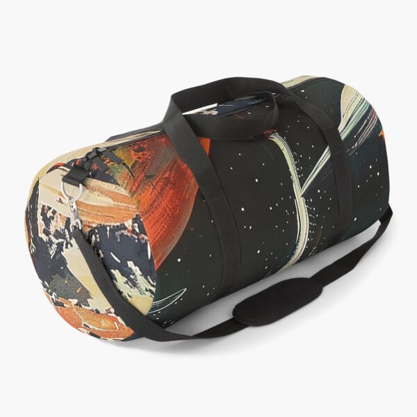 Item preview, Retro Scifi Art designed and sold by nomiraclehere.