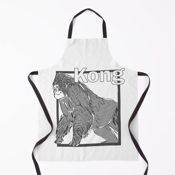 Item preview, Team Kong designed and sold by Getrealdesigns.