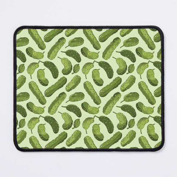 Item preview, Cool Pickle Pattern designed and sold by Leonardo Palumbo.