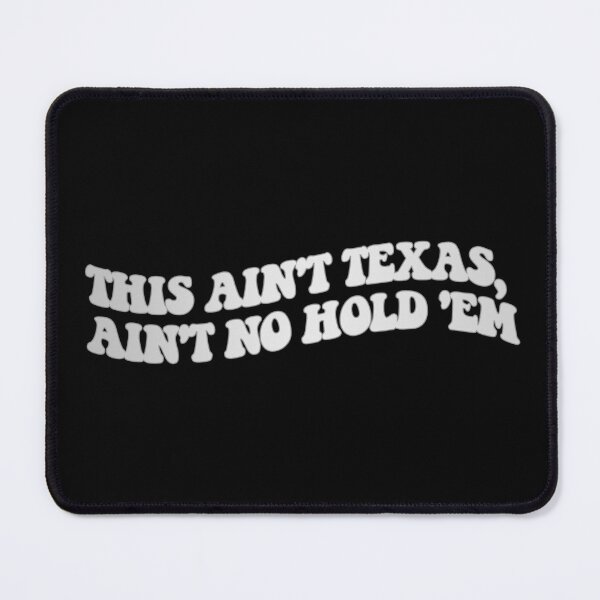Item preview, texas hold em designed and sold by sarascoprox.