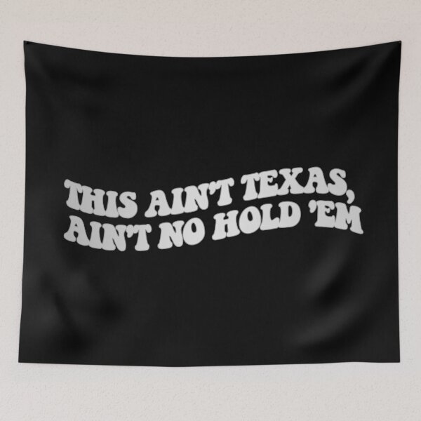 Item preview, texas hold em designed and sold by sarascoprox.