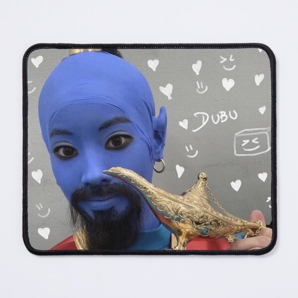 Item preview, Twice Dahyun Genie designed and sold by angel-00.