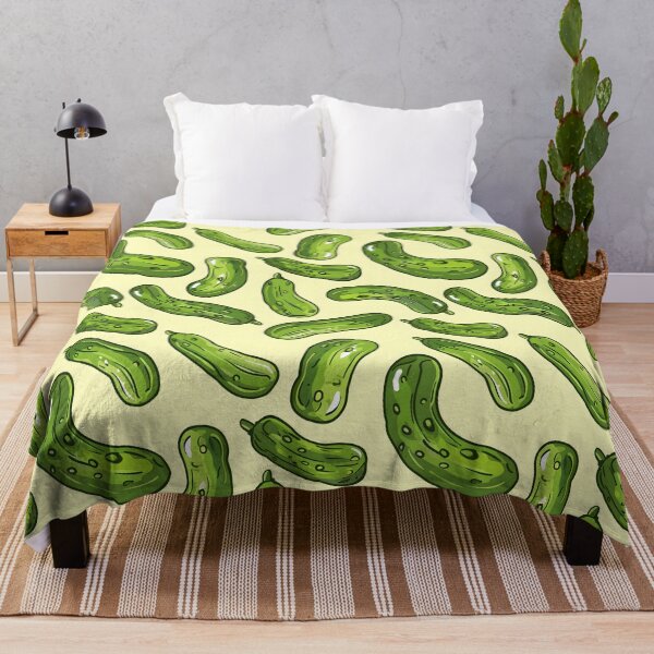 Artikelvorschau, Cool Pickle Pattern entworfen und verkauft von Leonardo Palumbo.