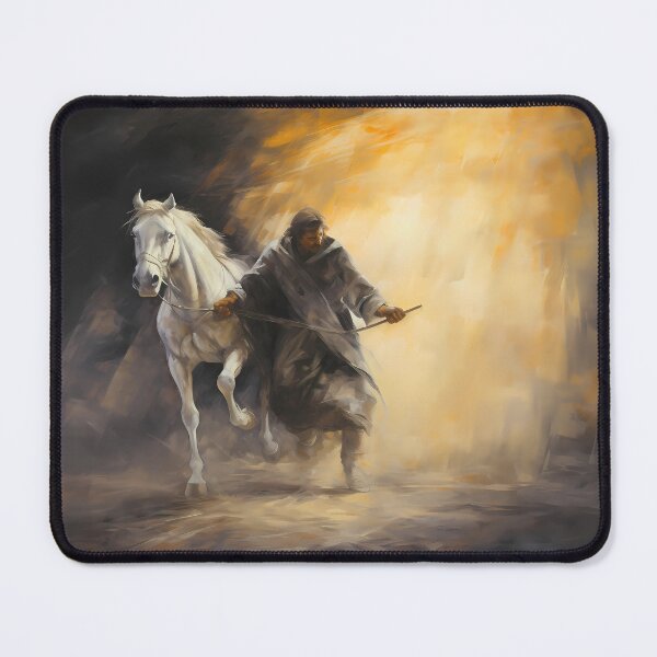 Item preview, Paul's Damascus Road Encounter designed and sold by LivingArtClips.