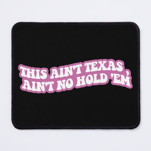 Item preview, Copy of texas hold em designed and sold by sarascoprox.