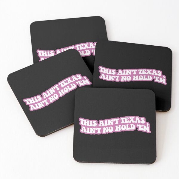 Item preview, Copy of texas hold em designed and sold by sarascoprox.