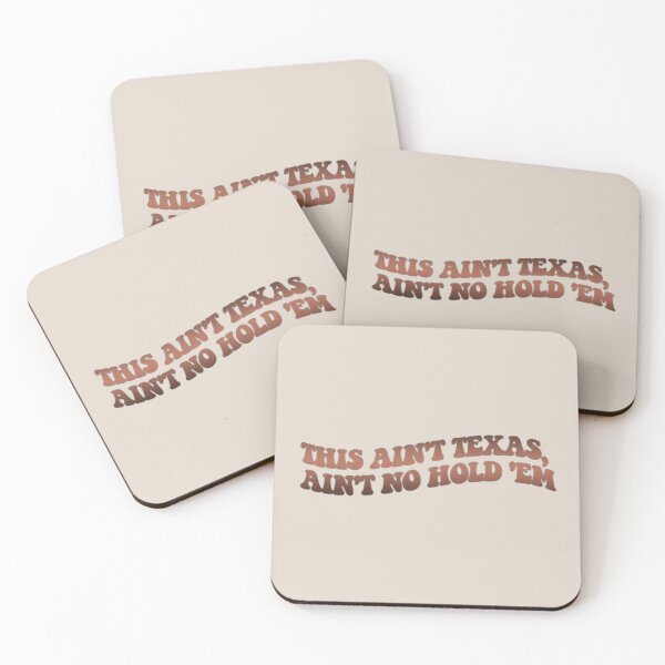 Item preview, Copy of texas hold em designed and sold by sarascoprox.