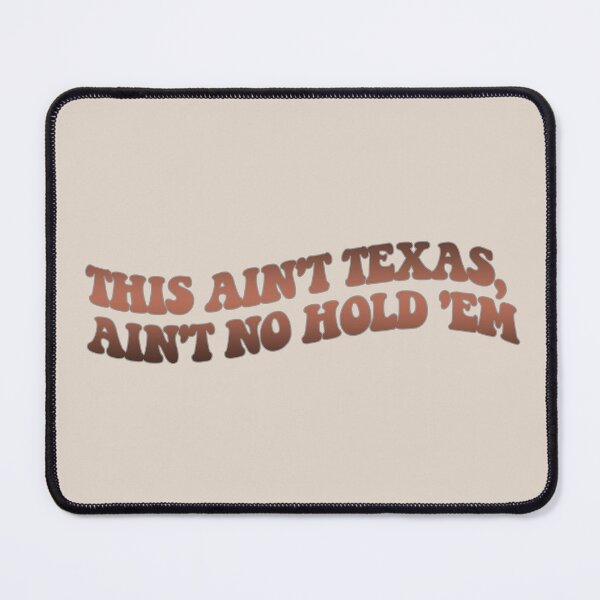 Item preview, Copy of texas hold em designed and sold by sarascoprox.
