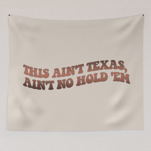 Item preview, Copy of texas hold em designed and sold by sarascoprox.