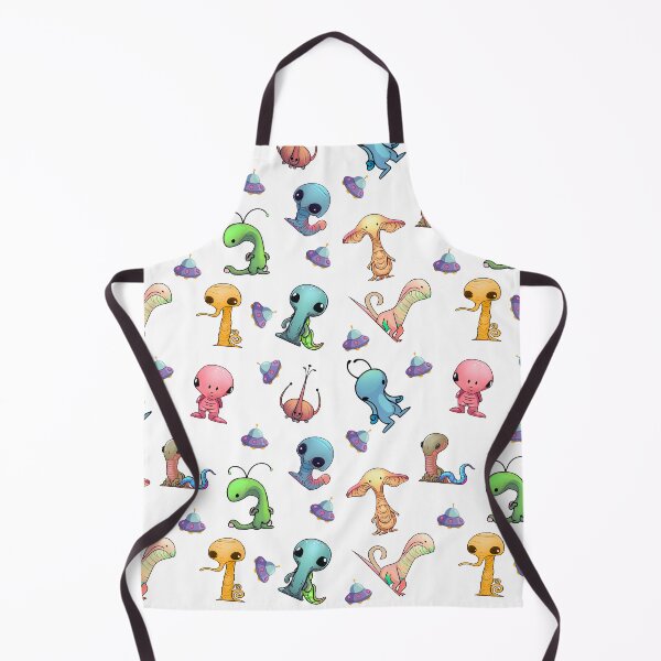 Item preview, Alien Friends designed and sold by Idea y Design.