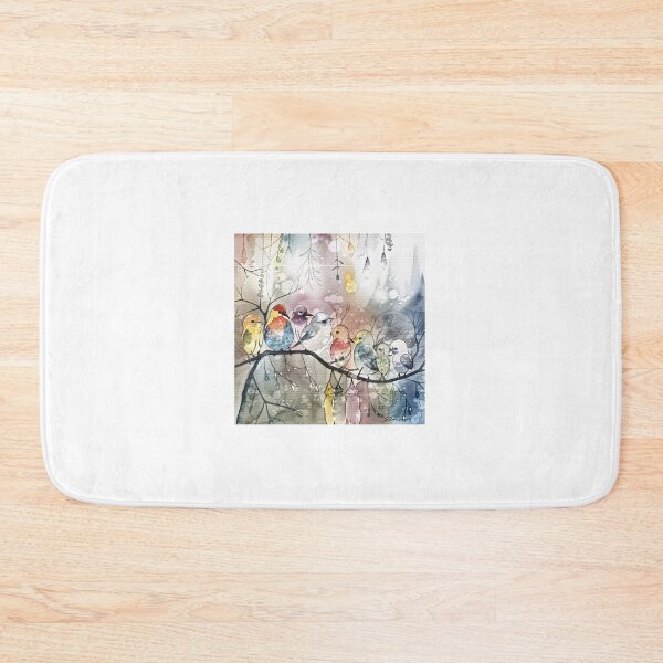 Item preview, Birdie Gabfest designed and sold by Girlfriendrock.