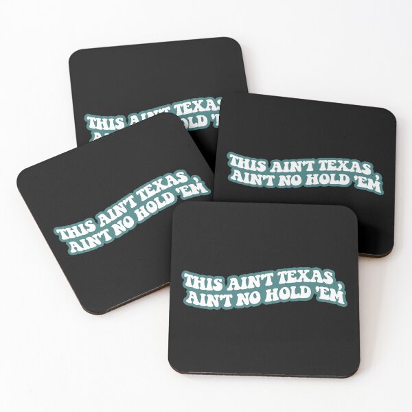 Item preview, texas hold em designed and sold by sarascoprox.