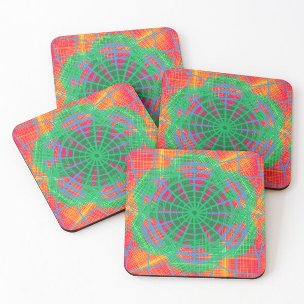 Item preview, Mandala a volar designed and sold by AmbarVioletArt.