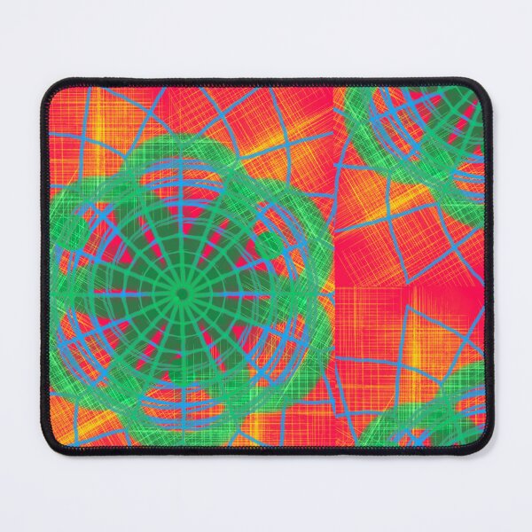 Item preview, Mandala a volar designed and sold by AmbarVioletArt.