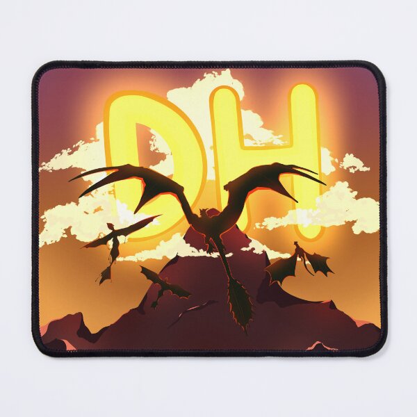 Item preview, Dragon's Heart PFP designed and sold by DHShoppe.