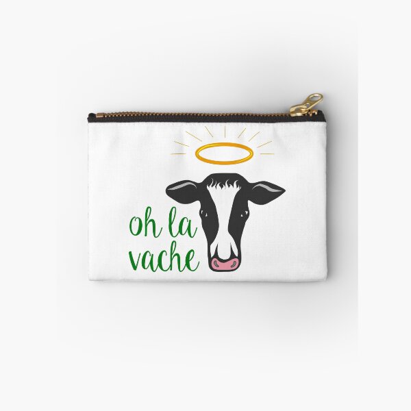 Aperçu de l'œuvre oh la vache créée et vendue par sharpstuff.