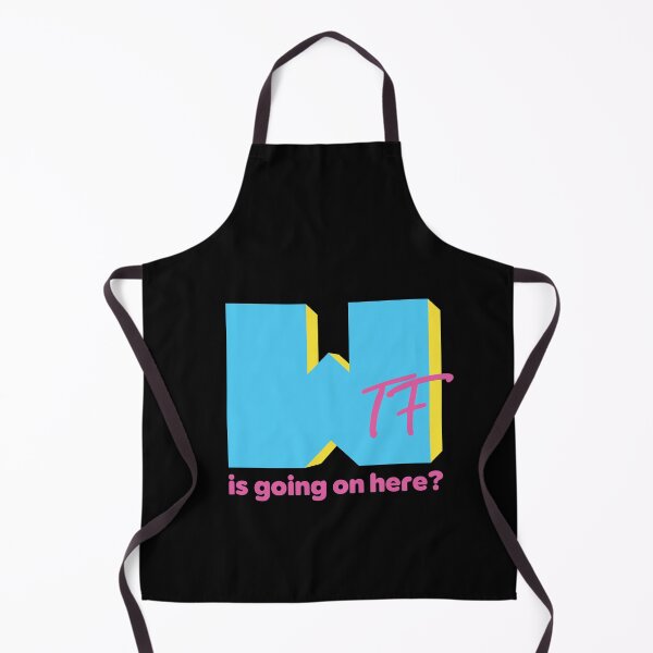 Item preview, WTF - MTV designed and sold by samuartshop.