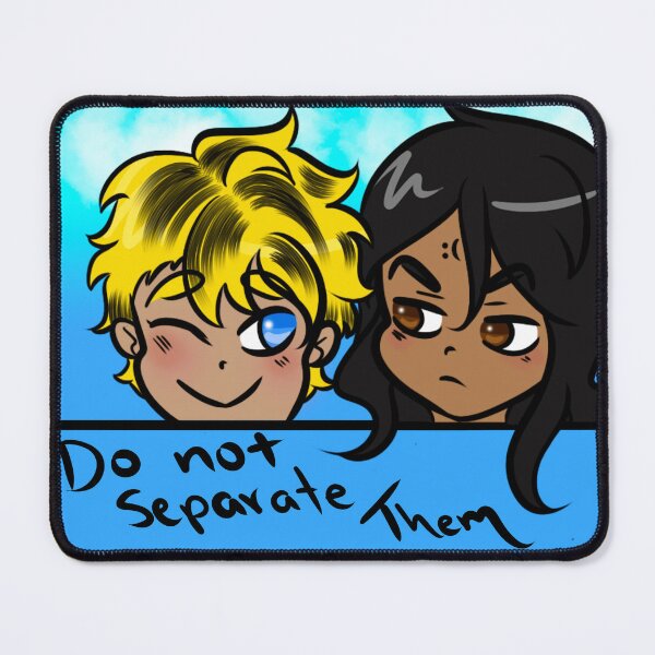 Item preview, Kaladin and Adolin, FanArt designed and sold by hellryun.