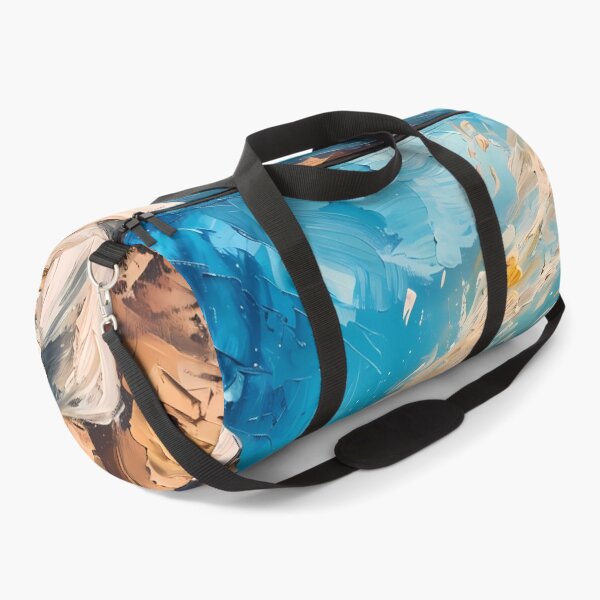 Item preview, Heavenly Bread in the Desert designed and sold by LivingArtClips.