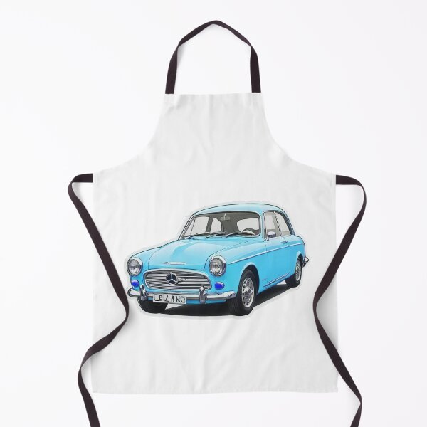 Item preview, Blue Car designed and sold by Bunmigraphics .