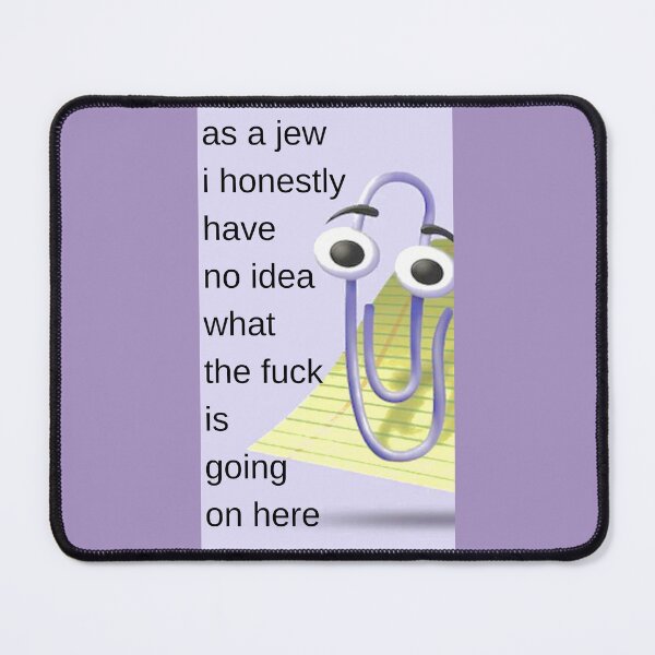 Item preview, As A Jew Couture designed and sold by Devon Spier.