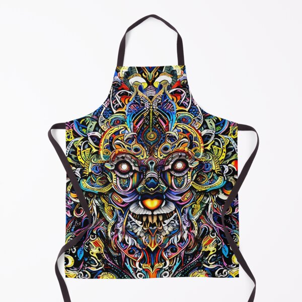 Item preview, Vaeda's spirit Gaurdian designed and sold by thirdeyeiris.