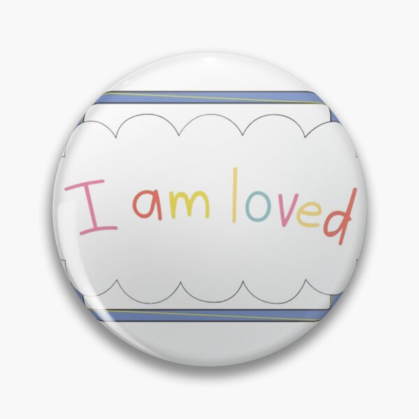 Item preview, I love you designed and sold by SWbyG.