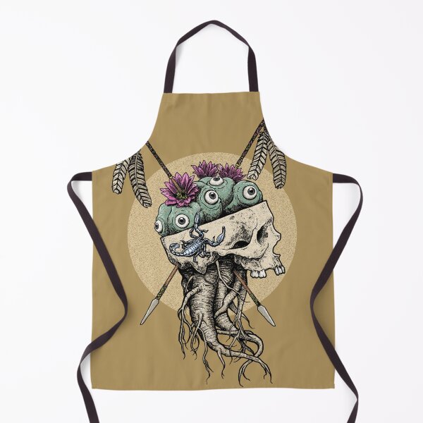 Item preview, Hikuri (Peyote) designed and sold by sonicmachine.