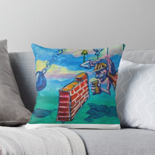 Item preview, Demolition Party designed and sold by romasixty.