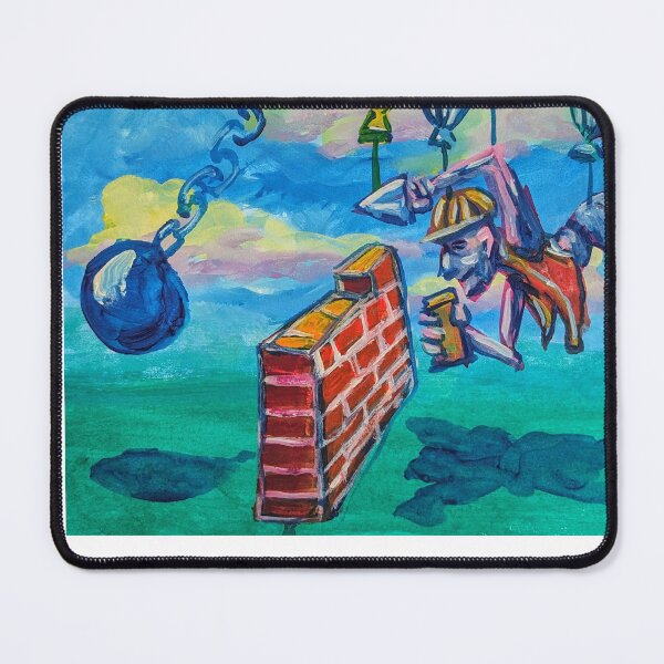 Item preview, Demolition Party designed and sold by romasixty.